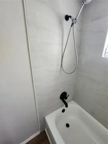 a bathroom with a sink