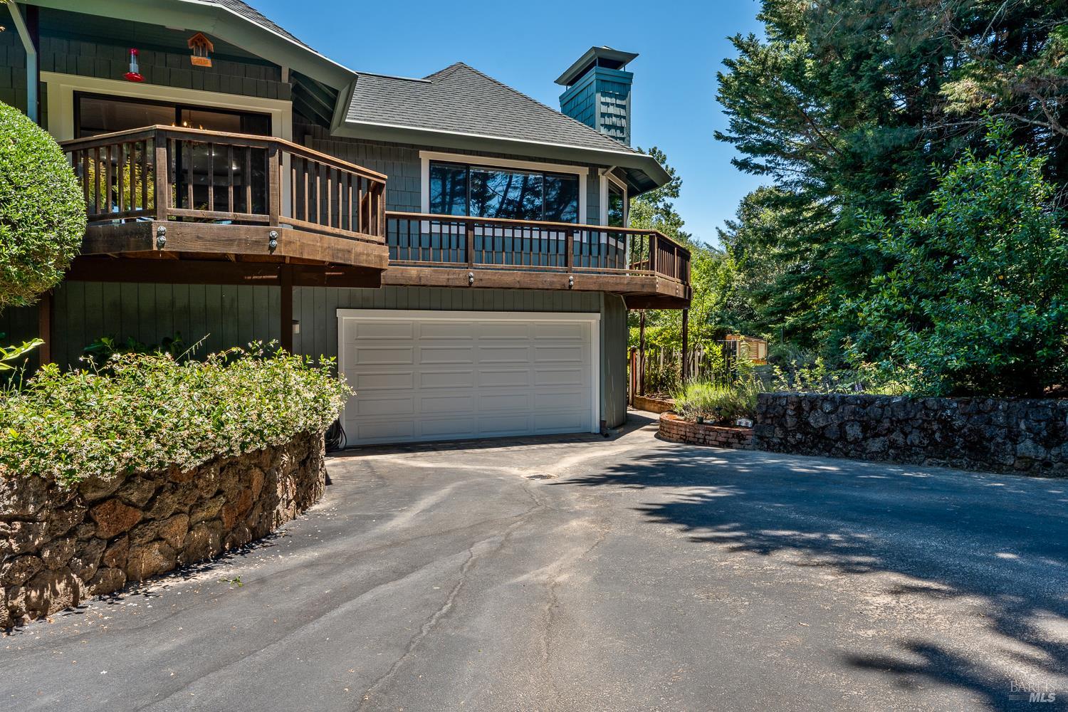 1315 Ferguson Road Sebastopol, CA 95472 - Photo 69 of 75