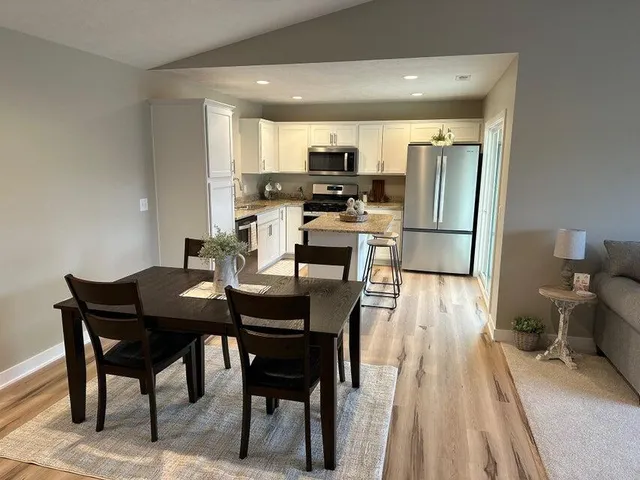 $255,000 | 729 Heritage Woods Lane, Paw Paw, MI 49079