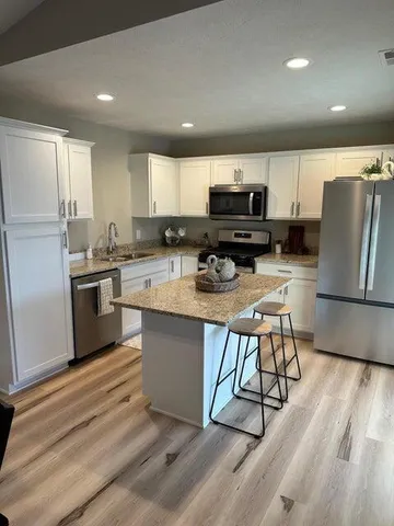 $255,000 | 729 Heritage Woods Lane, Paw Paw, MI 49079