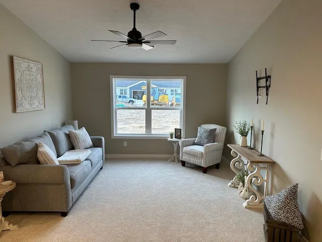 $255,000 | 729 Heritage Woods Lane, Paw Paw, MI 49079