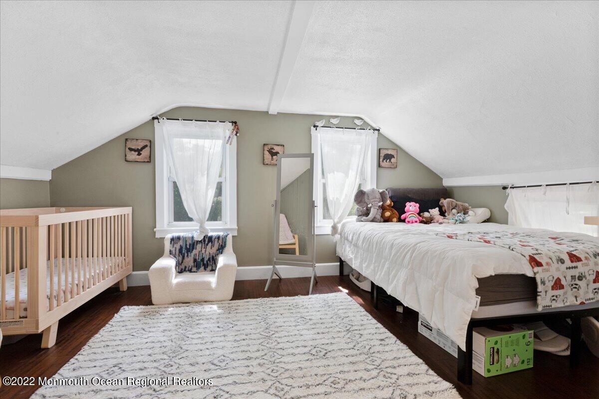 5 Five Points Road Freehold, NJ 07728 - Photo 17 of 26 Bedroom