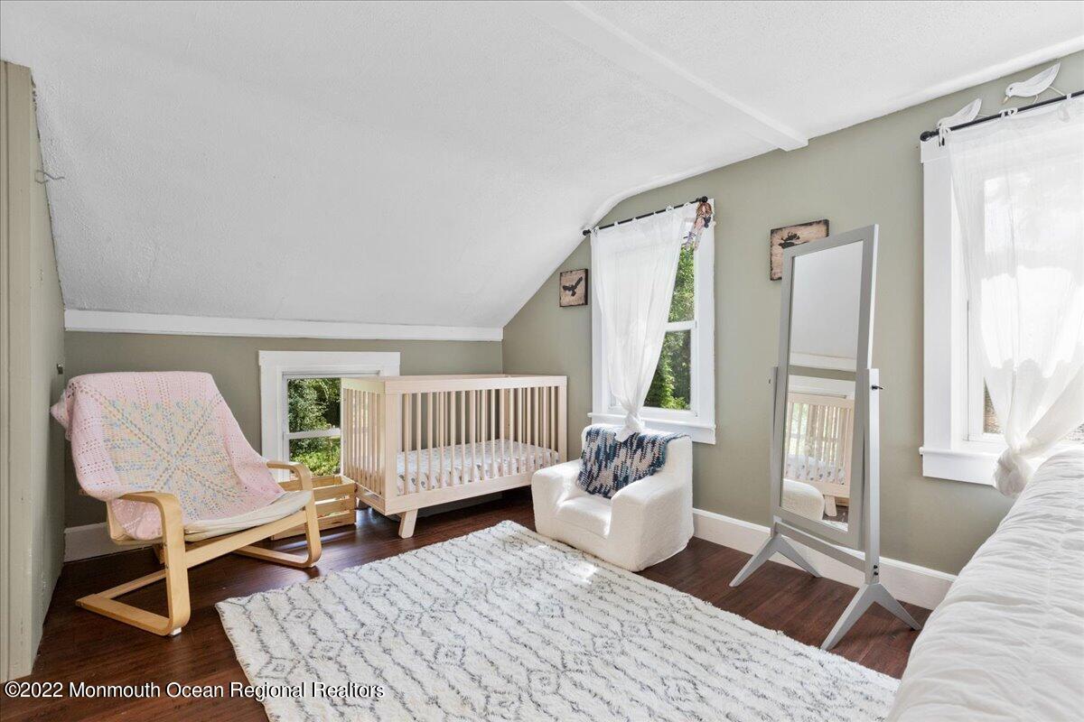 5 Five Points Road Freehold, NJ 07728 - Photo 18 of 26 Bedroom