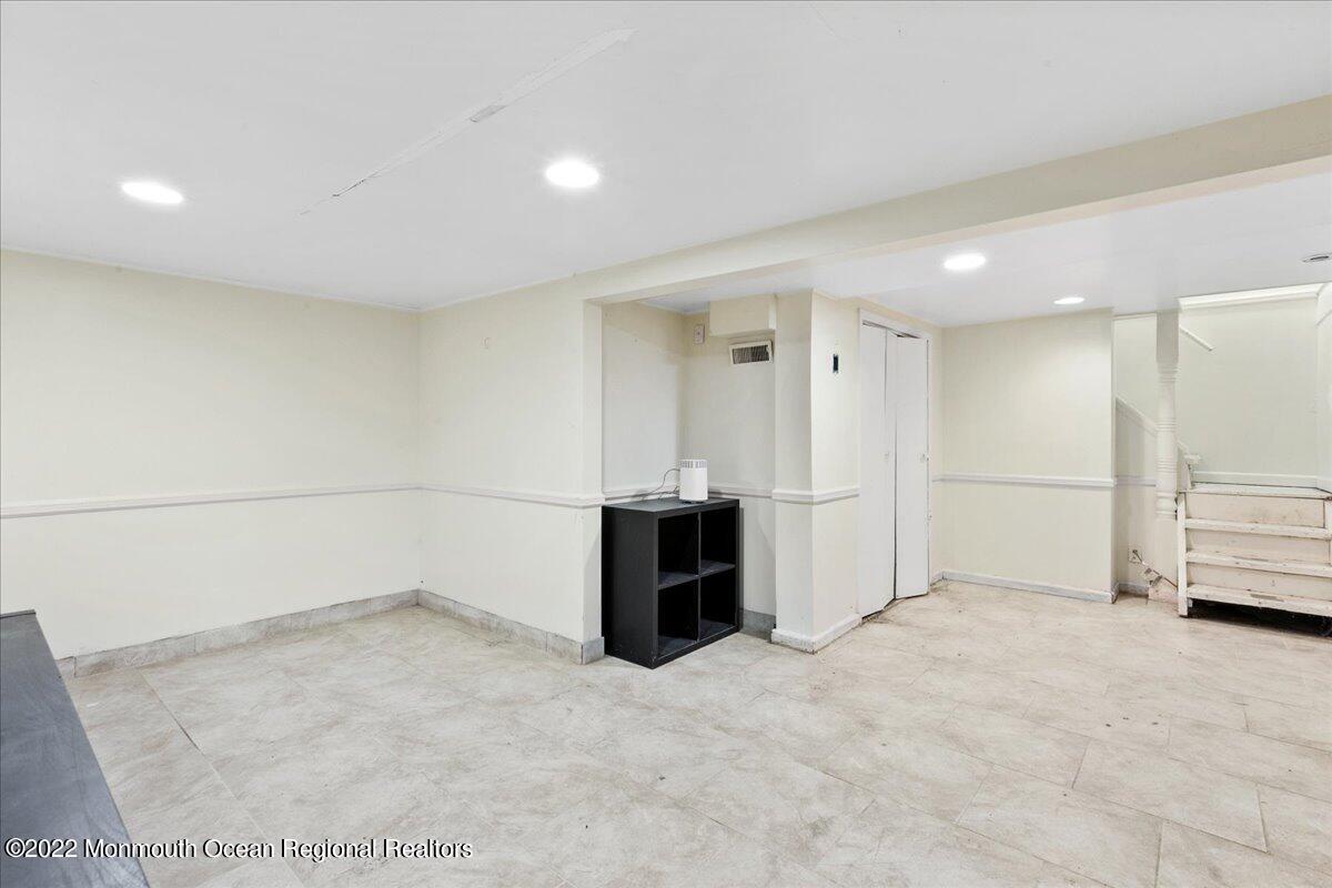 5 Five Points Road Freehold, NJ 07728 - Photo 20 of 26 Basement