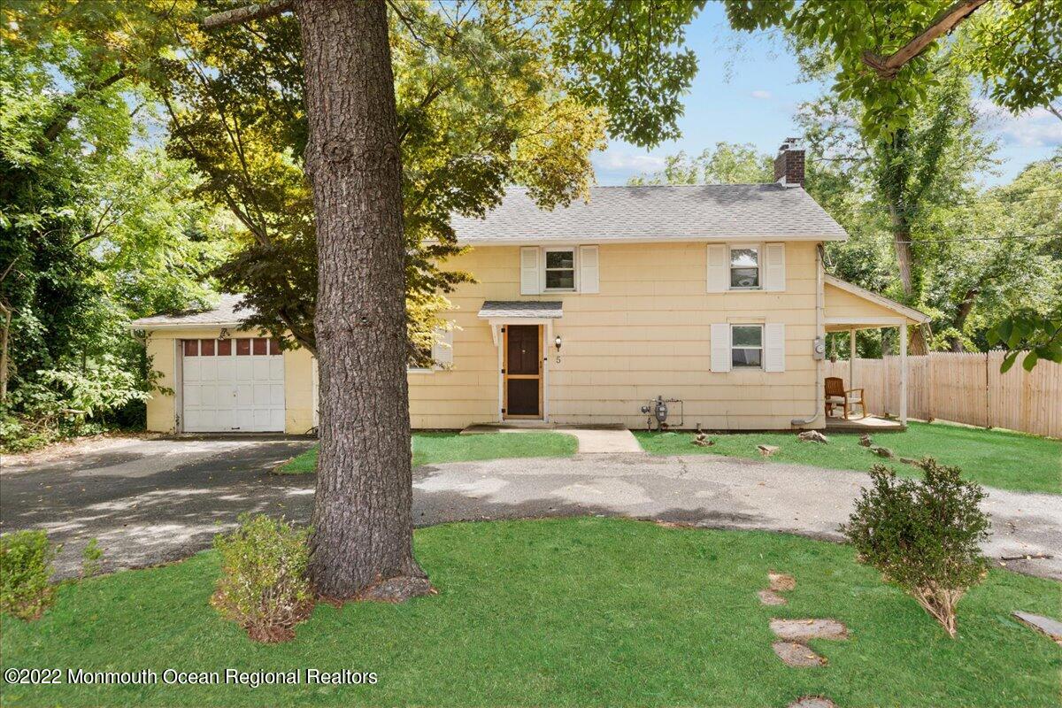 5 Five Points Road Freehold, NJ 07728 - Photo 2 of 26 Front of House