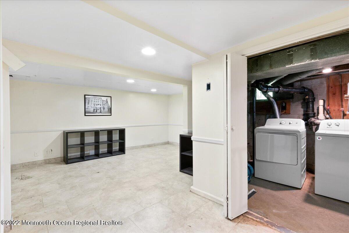 5 Five Points Road Freehold, NJ 07728 - Photo 21 of 26 Basement