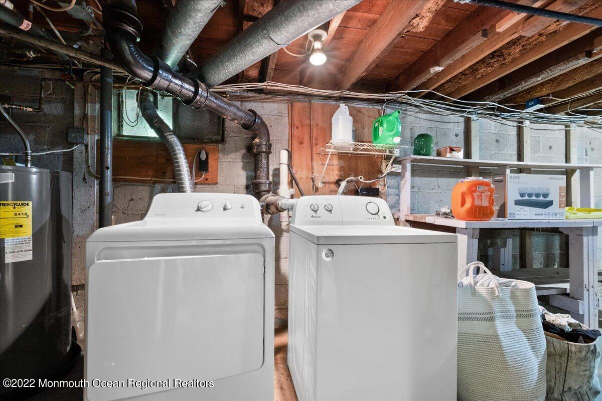 5 Five Points Road Freehold, NJ 07728 - Photo 22 of 26 Laundry Room