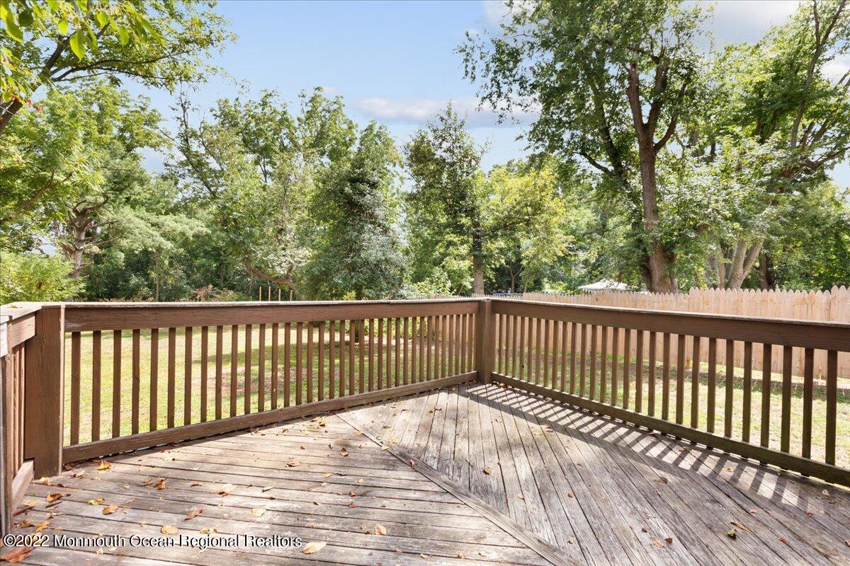 5 Five Points Road Freehold, NJ 07728 - Photo 24 of 26 Deck