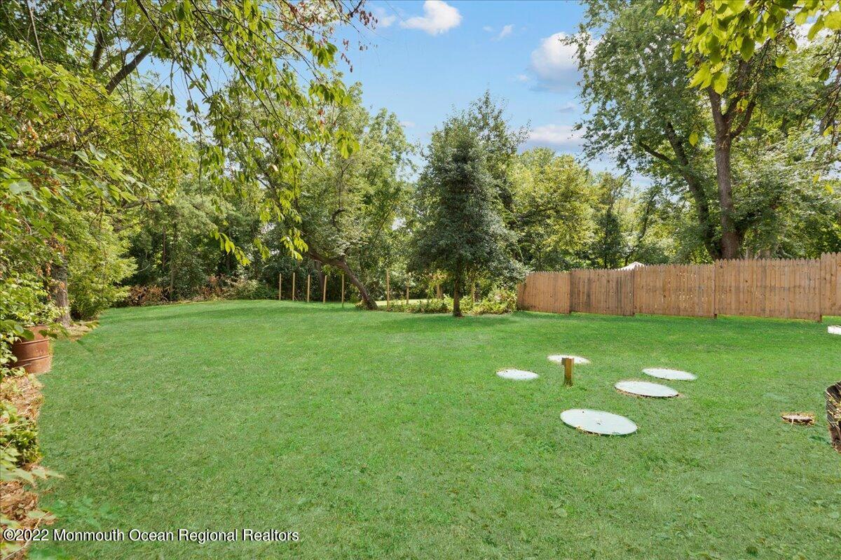5 Five Points Road Freehold, NJ 07728 - Photo 25 of 26 Backyard