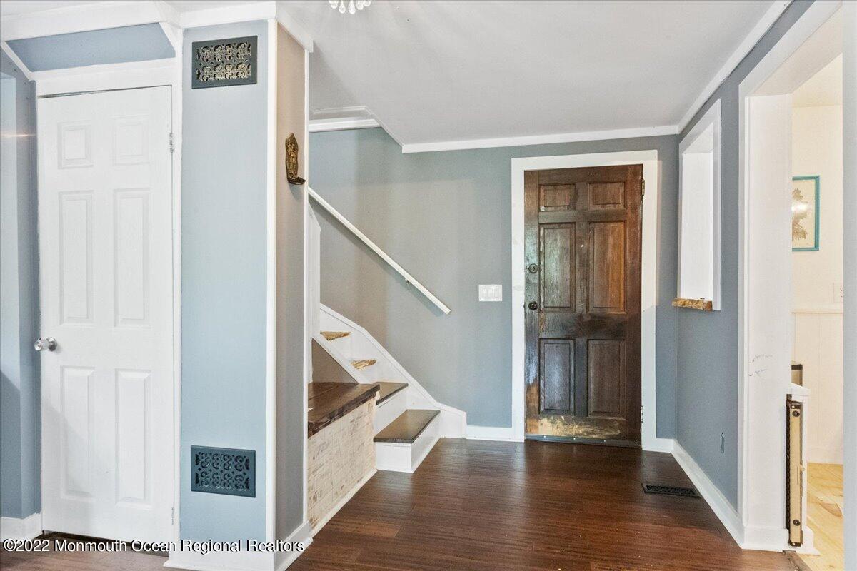 5 Five Points Road Freehold, NJ 07728 - Photo 5 of 26 Front Door