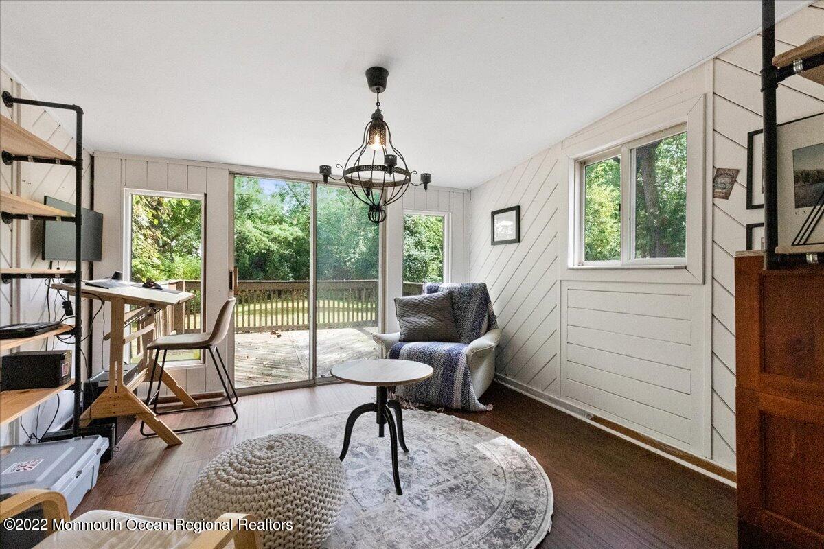 5 Five Points Road Freehold, NJ 07728 - Photo 9 of 26 Sunroom