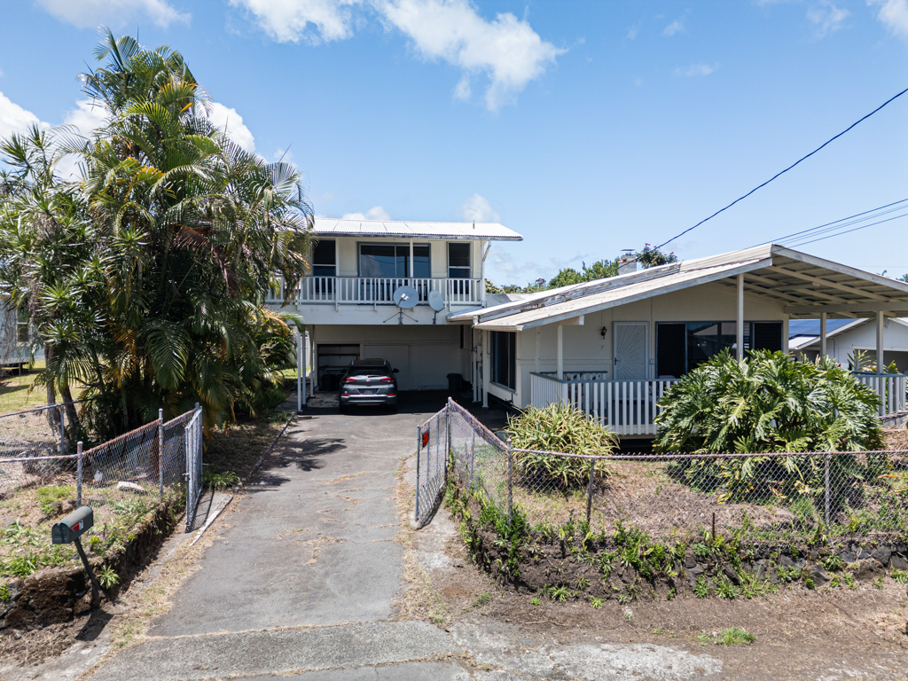7 Kaapuni Loop Hilo, HI 96720 - Photo 1 of 24