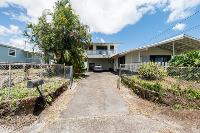 $555,000 | 7 Kaapuni Loop, Hilo, HI 96720