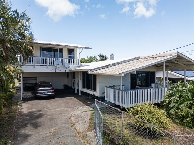 $555,000 | 7 Kaapuni Loop, Hilo, HI 96720
