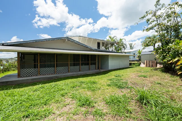 $555,000 | 7 Kaapuni Loop, Hilo, HI 96720