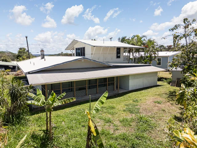 $555,000 | 7 Kaapuni Loop, Hilo, HI 96720