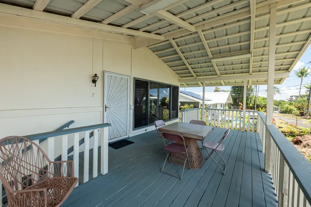 $555,000 | 7 Kaapuni Loop, Hilo, HI 96720