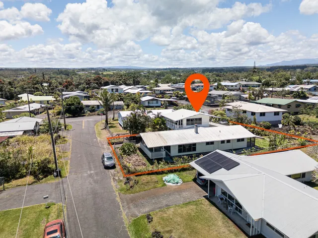 $555,000 | 7 Kaapuni Loop, Hilo, HI 96720