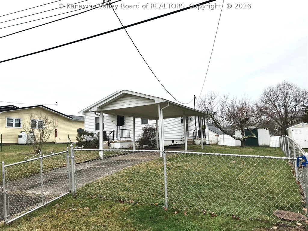 310 6th Street Ripley, WV 25271 - Photo 3 of 21 Gallery Image 3