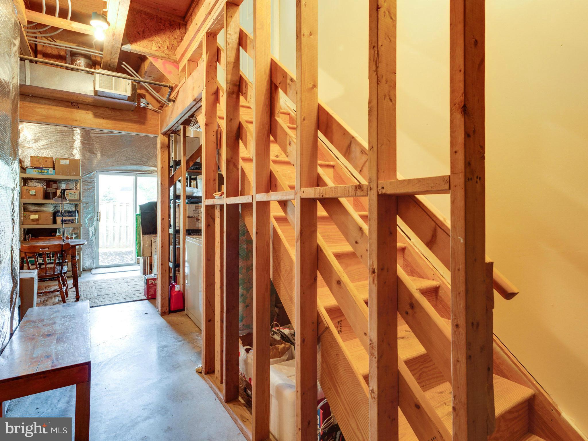 46860 Rabbitrun Terrace Sterling, VA 20164 - Photo 23 of 30 Basement