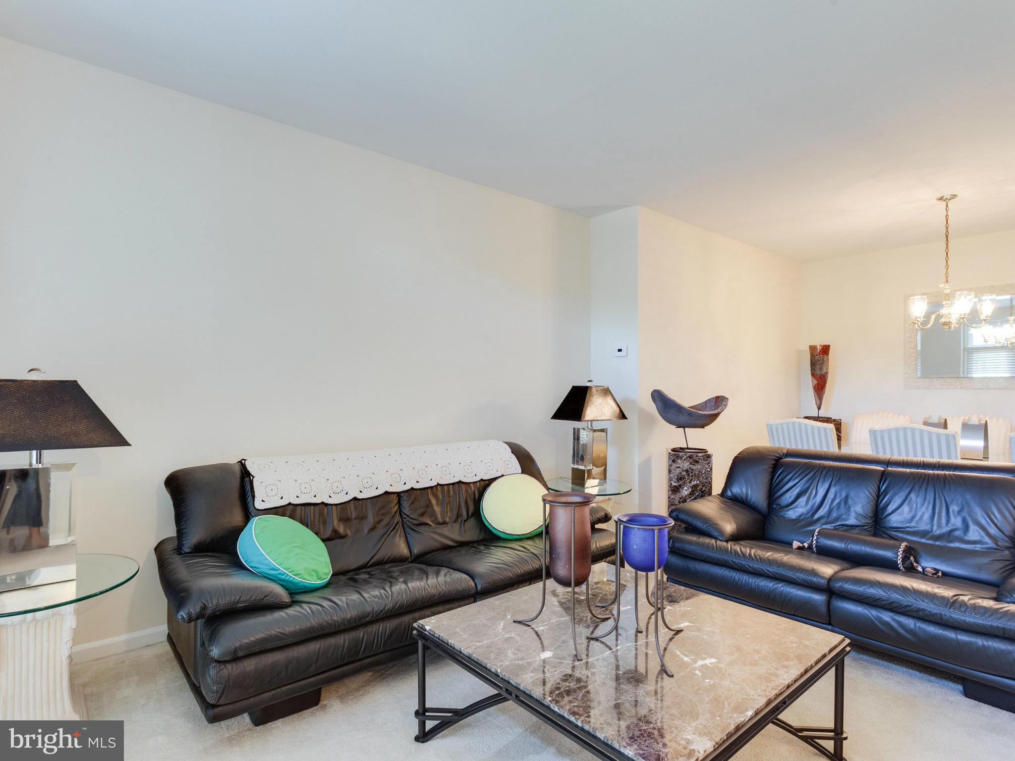 46860 Rabbitrun Terrace Sterling, VA 20164 - Photo 5 of 30 Living Room