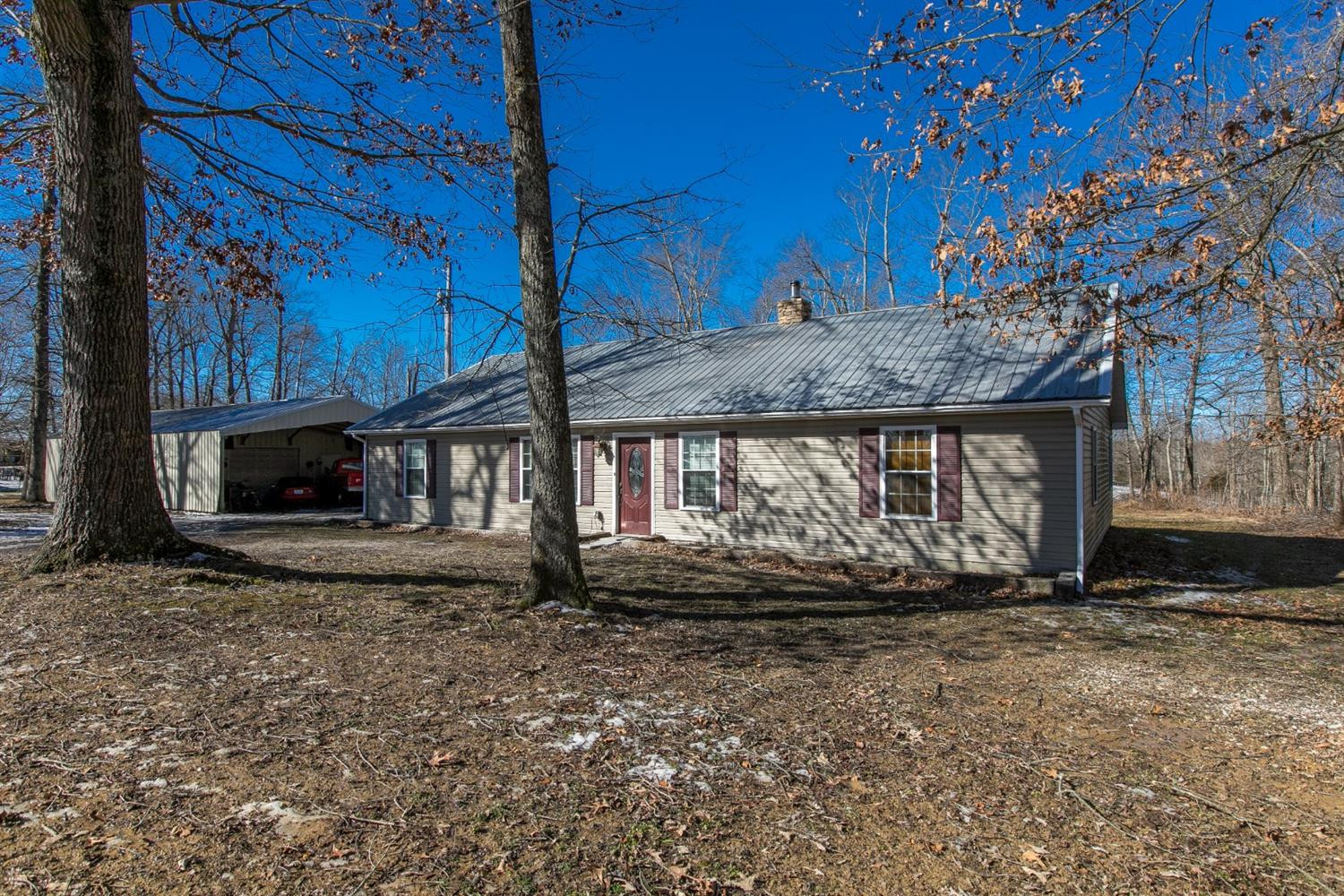 1479 Bryant Ridge Road Brodhead, KY 40409 - Photo 1 of 32 Photo 1