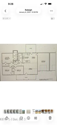 $265,000 | 35 Kevior Avenue, Four Oaks, NC 27524