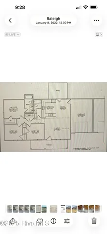 $265,000 | 35 Kevior Avenue, Four Oaks, NC 27524