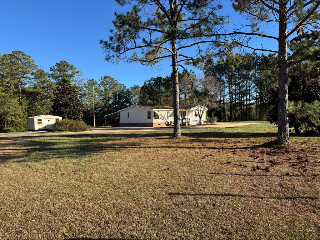 446 Moore Road Pine Mountain, GA 31822 - Photo 20 of 24 Gallery Image 20