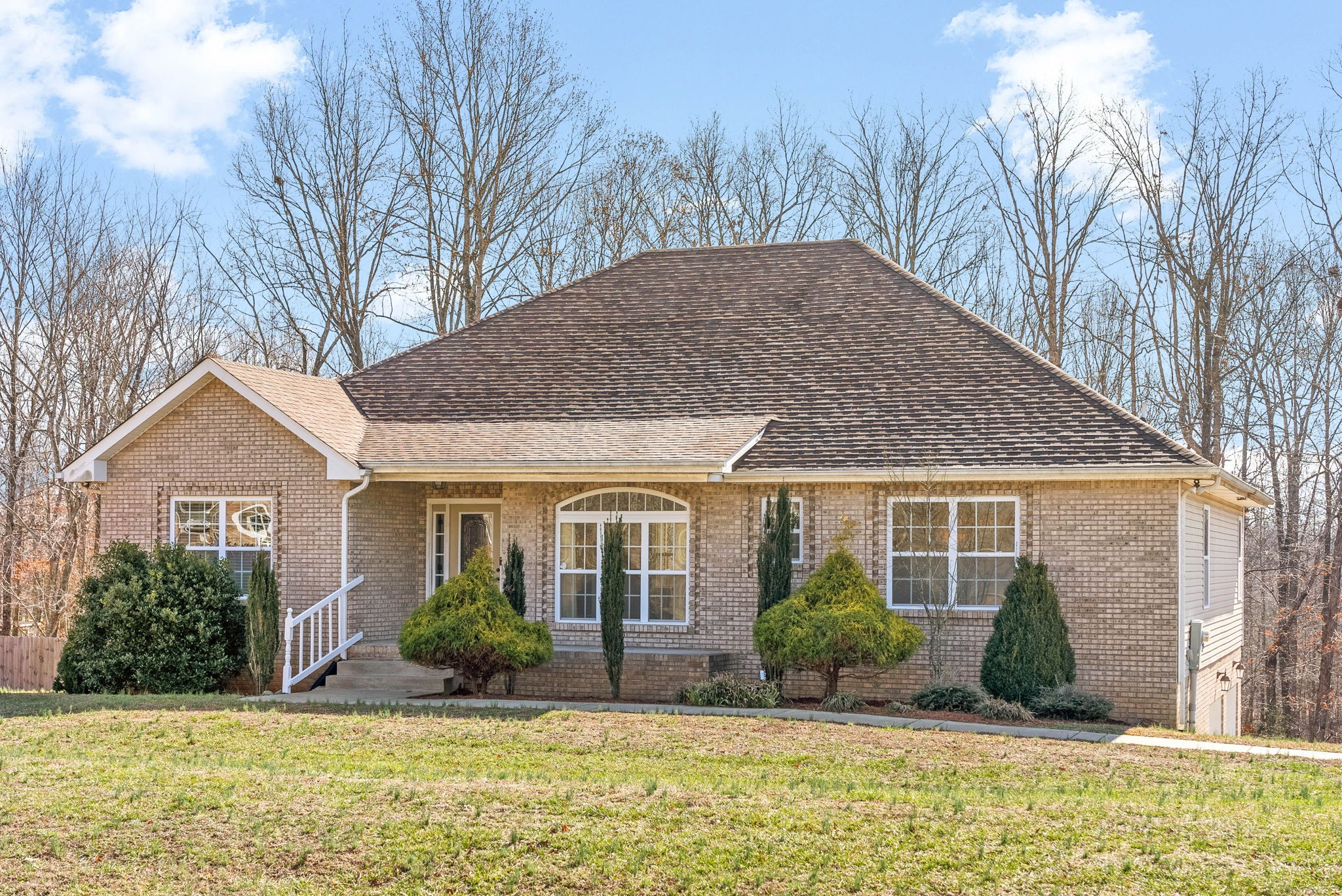 400 Salem Ridge Road Clarksville, TN 37040 - Photo 1 of 45 Gallery Image 1