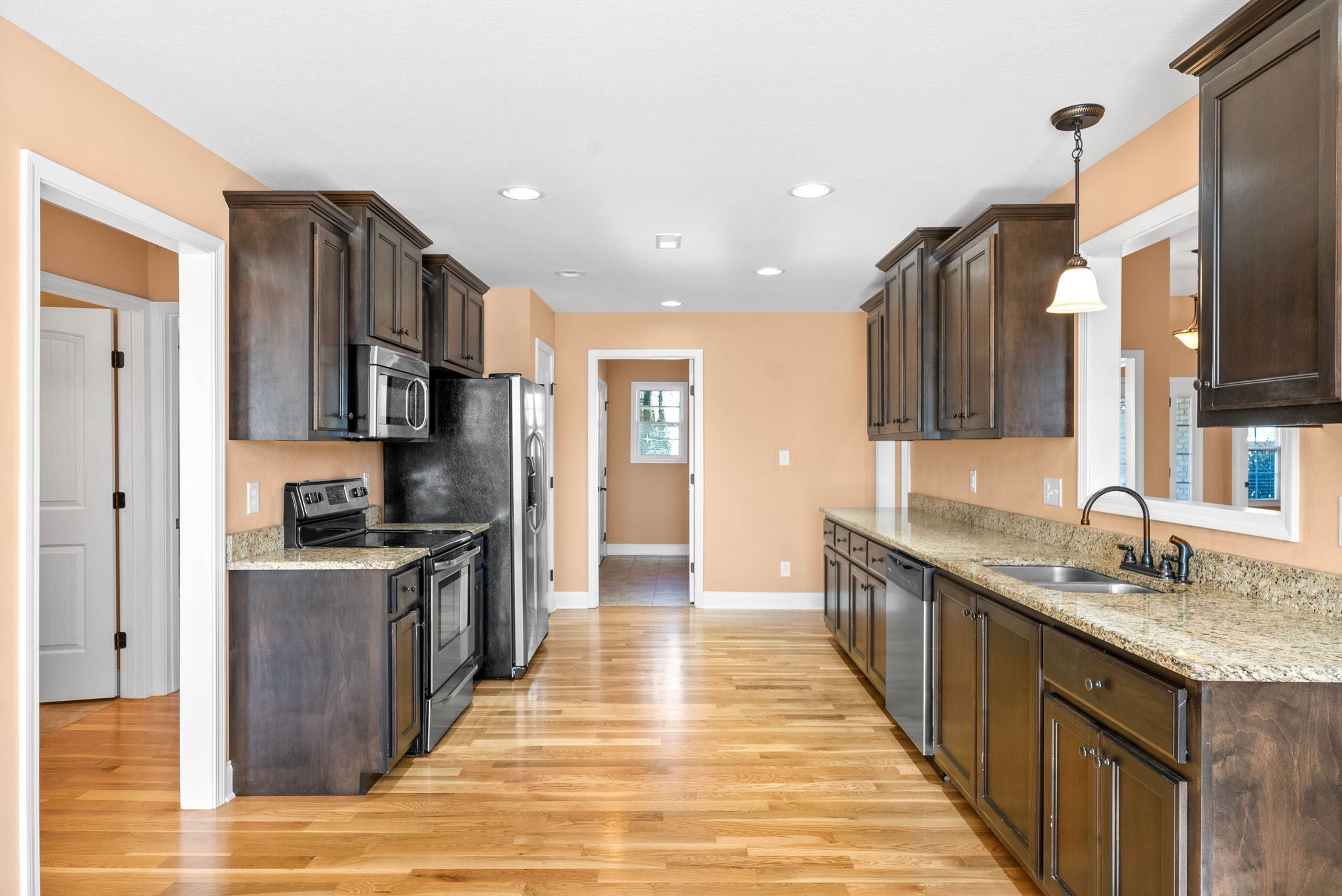 400 Salem Ridge Road Clarksville, TN 37040 - Photo 15 of 45 Gallery Image 15