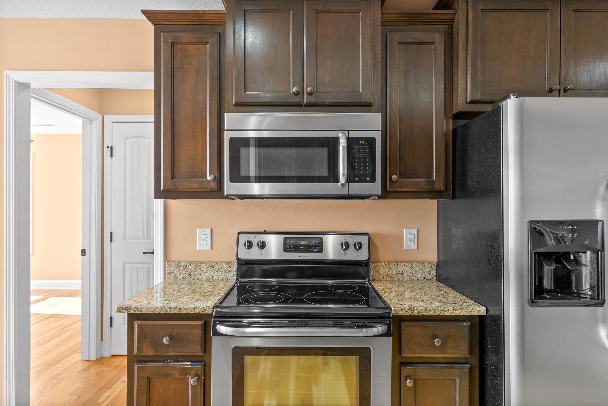 400 Salem Ridge Road Clarksville, TN 37040 - Photo 19 of 45 Gallery Image 19