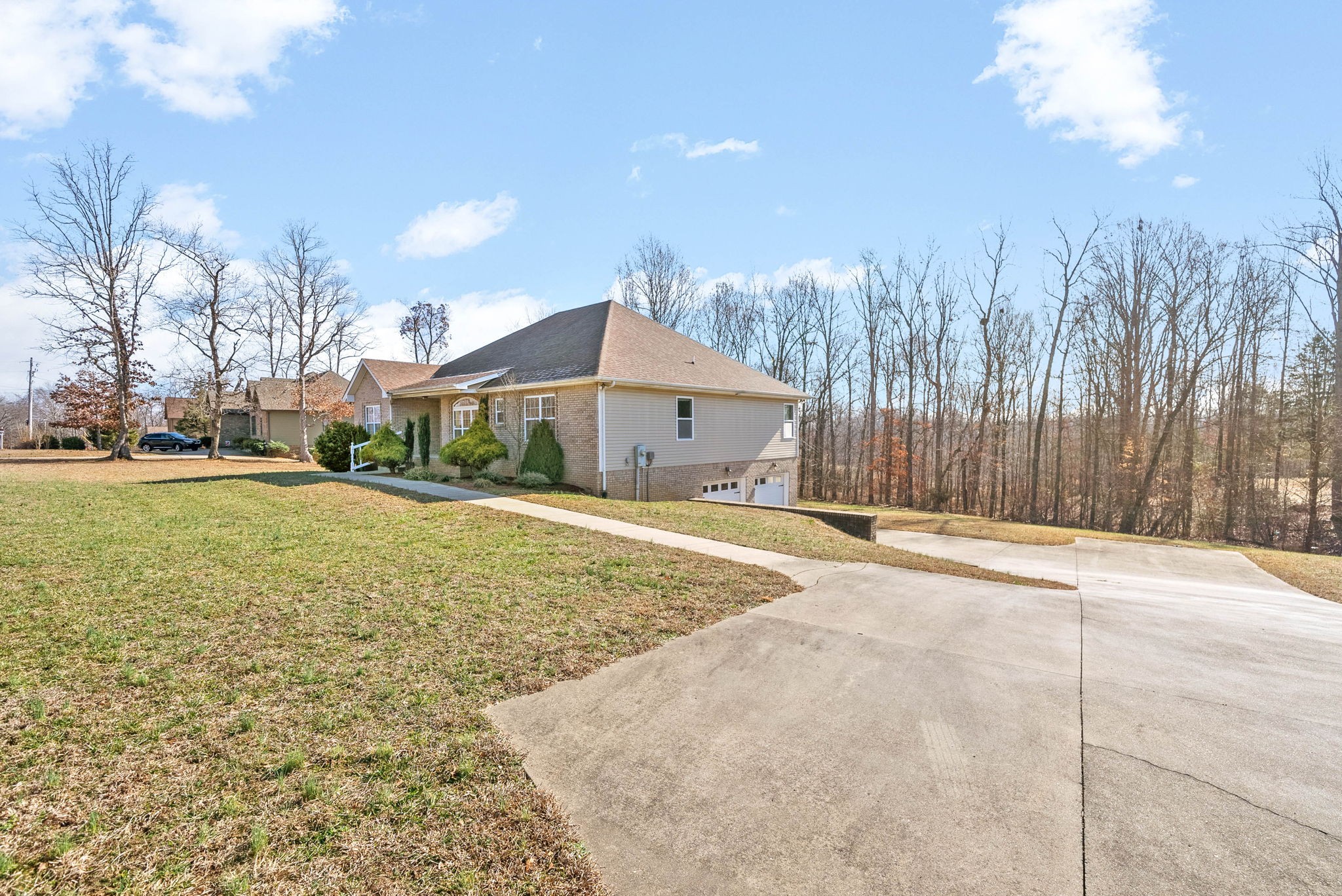 400 Salem Ridge Road Clarksville, TN 37040 - Photo 2 of 45 Gallery Image 2