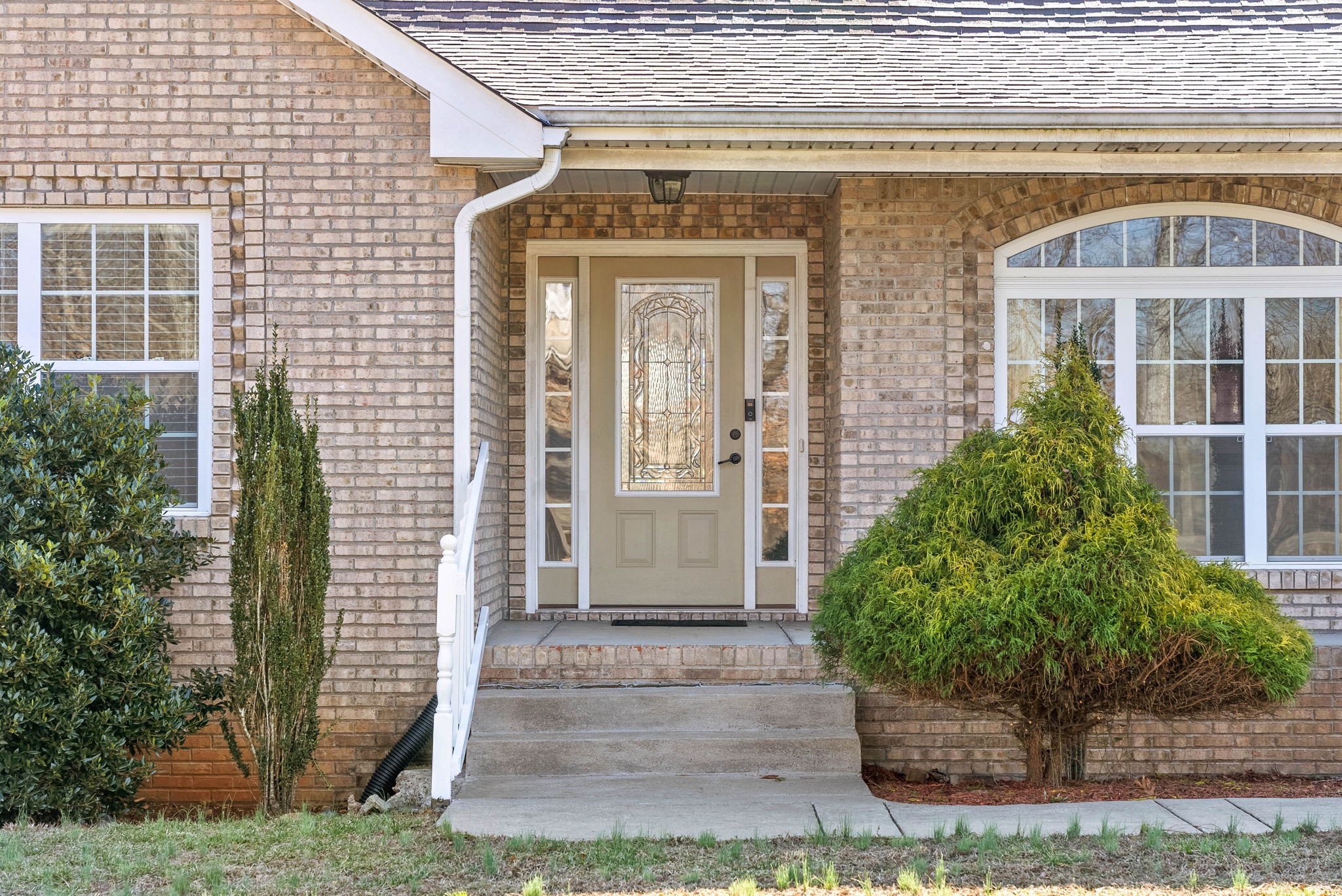 400 Salem Ridge Road Clarksville, TN 37040 - Photo 3 of 45 Gallery Image 3