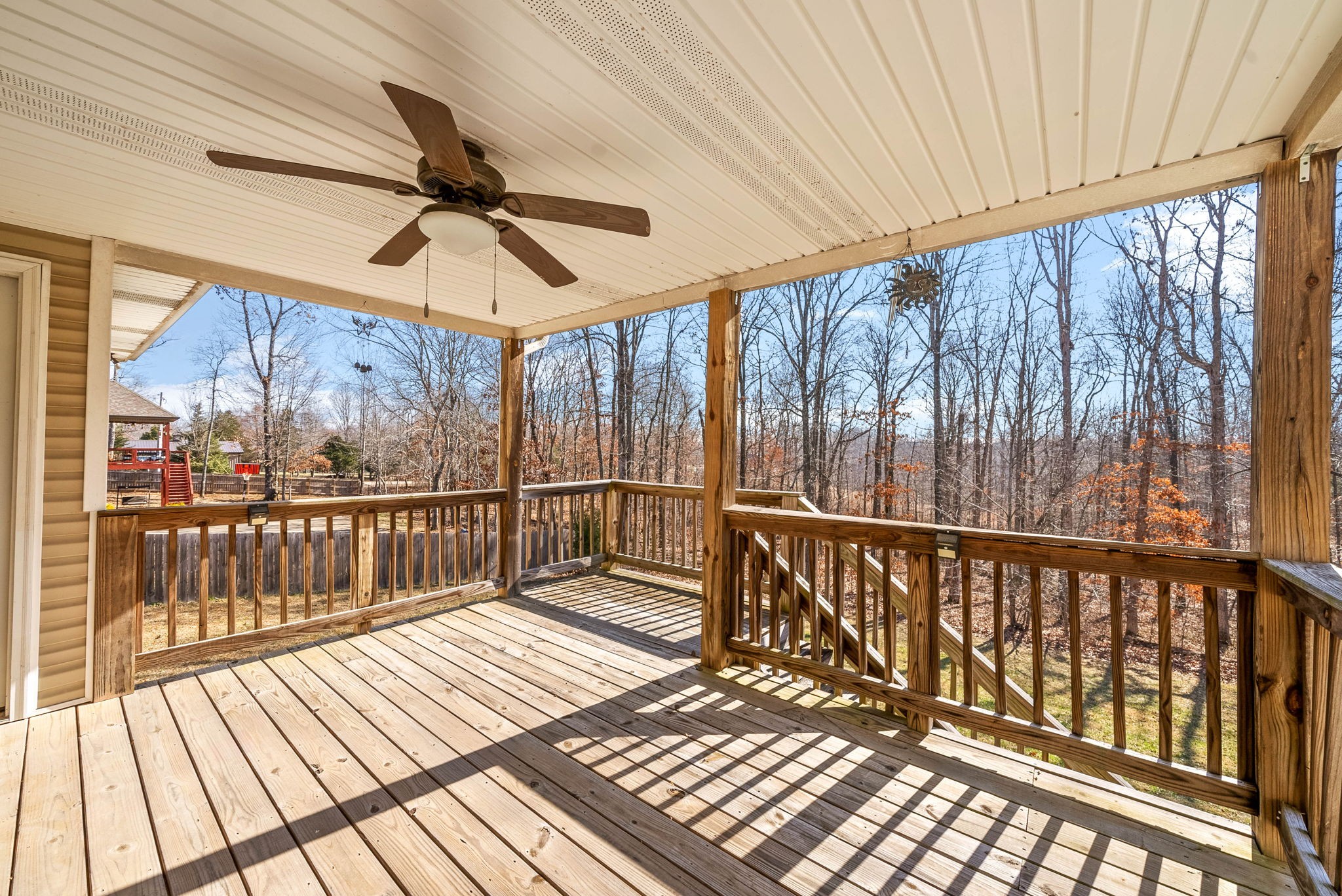 400 Salem Ridge Road Clarksville, TN 37040 - Photo 39 of 45 Gallery Image 39