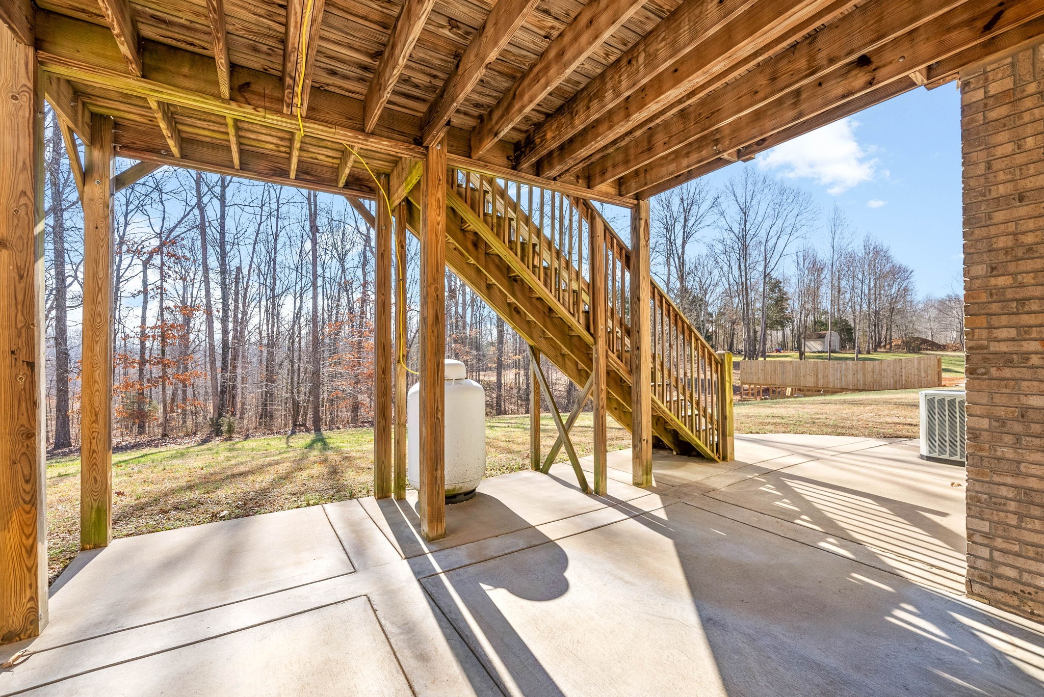 400 Salem Ridge Road Clarksville, TN 37040 - Photo 40 of 45 Gallery Image 40