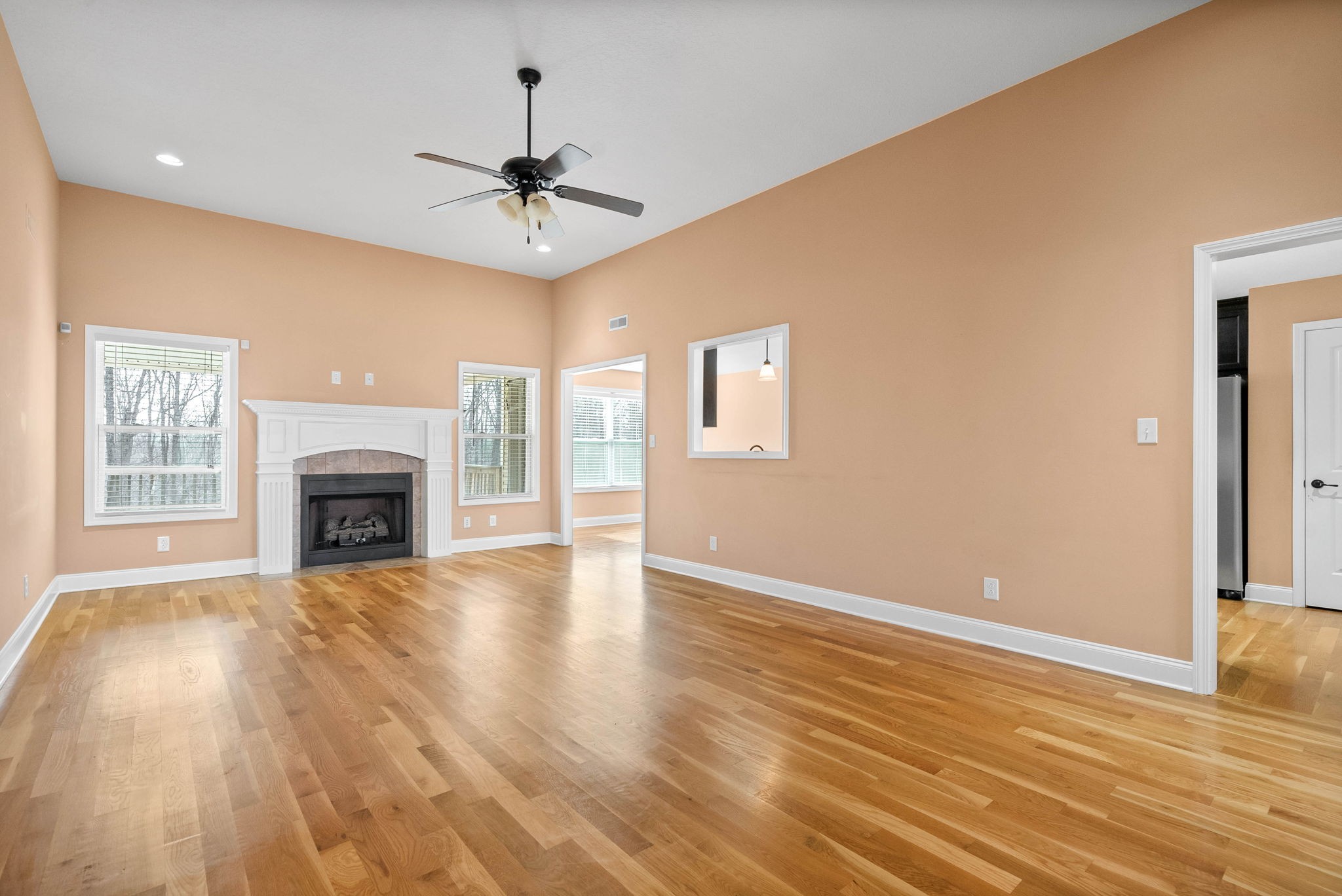 400 Salem Ridge Road Clarksville, TN 37040 - Photo 4 of 45 Gallery Image 4