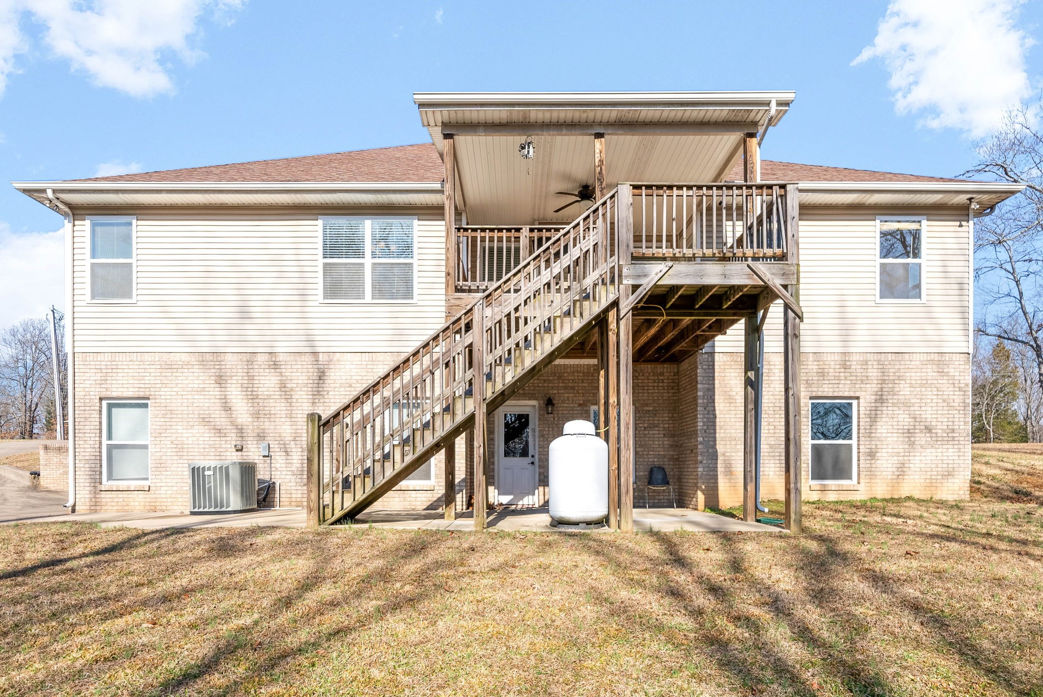 400 Salem Ridge Road Clarksville, TN 37040 - Photo 41 of 45 Gallery Image 41
