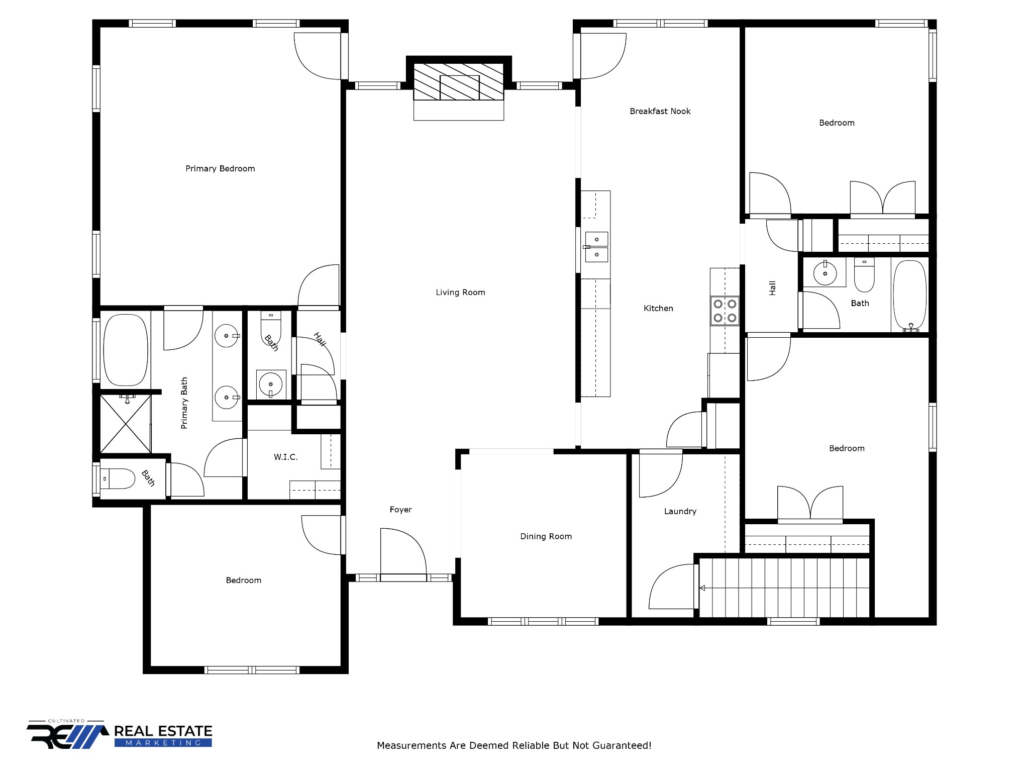 400 Salem Ridge Road Clarksville, TN 37040 - Photo 44 of 45 Gallery Image 44