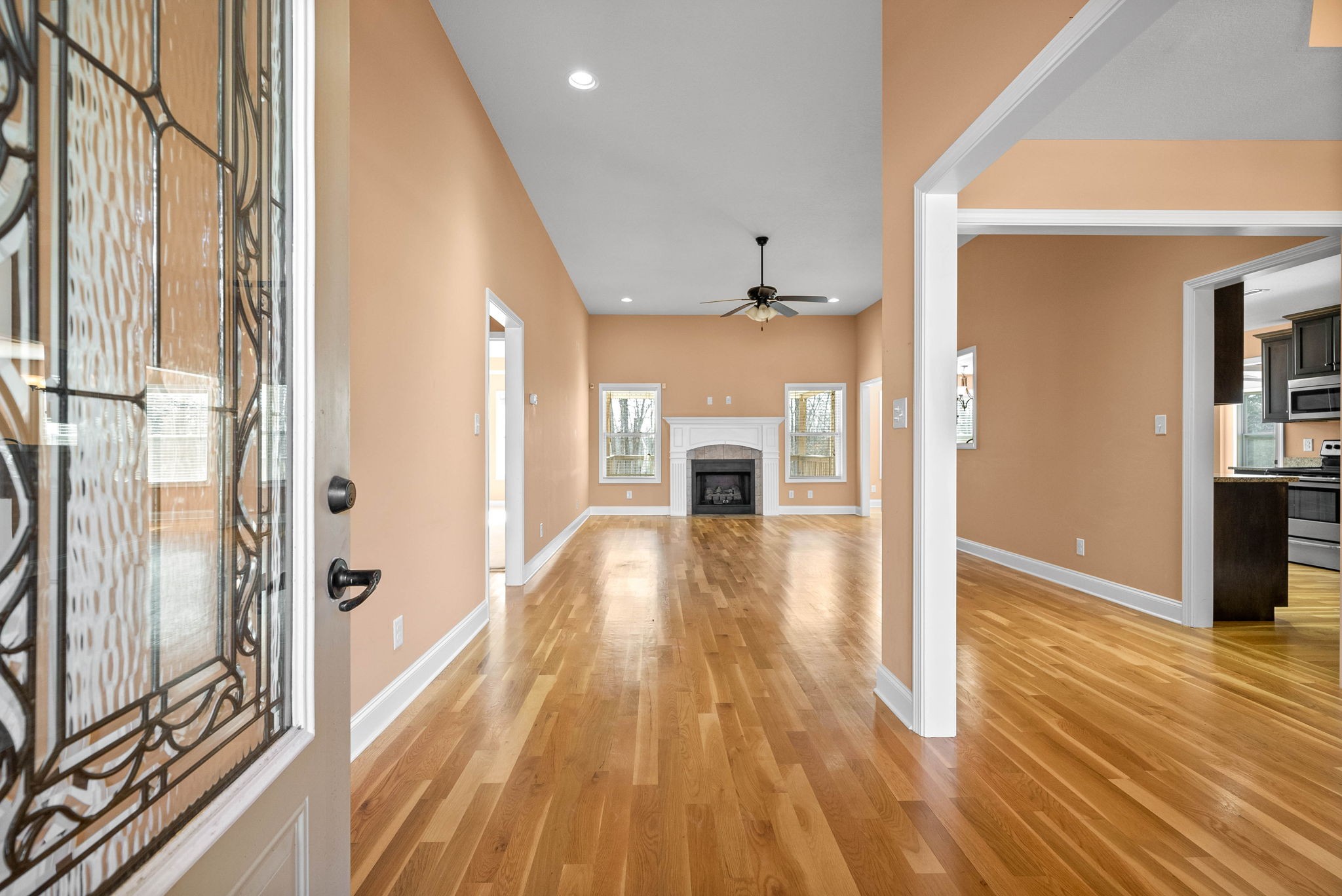 400 Salem Ridge Road Clarksville, TN 37040 - Photo 5 of 45 Gallery Image 5