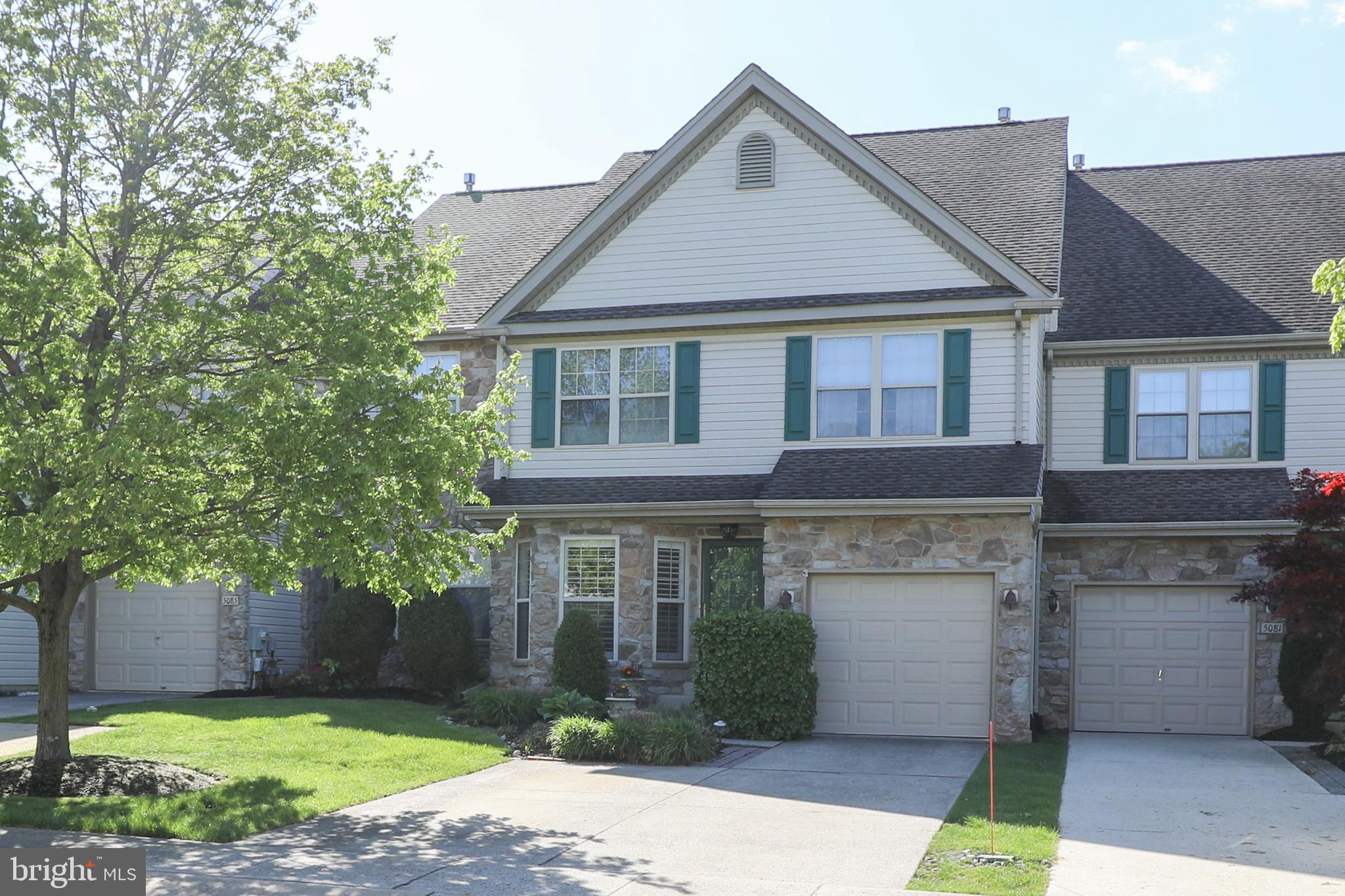 5083 Raintree Court Doylestown, PA 18902 - Photo 1 of 35 Gallery Image 1