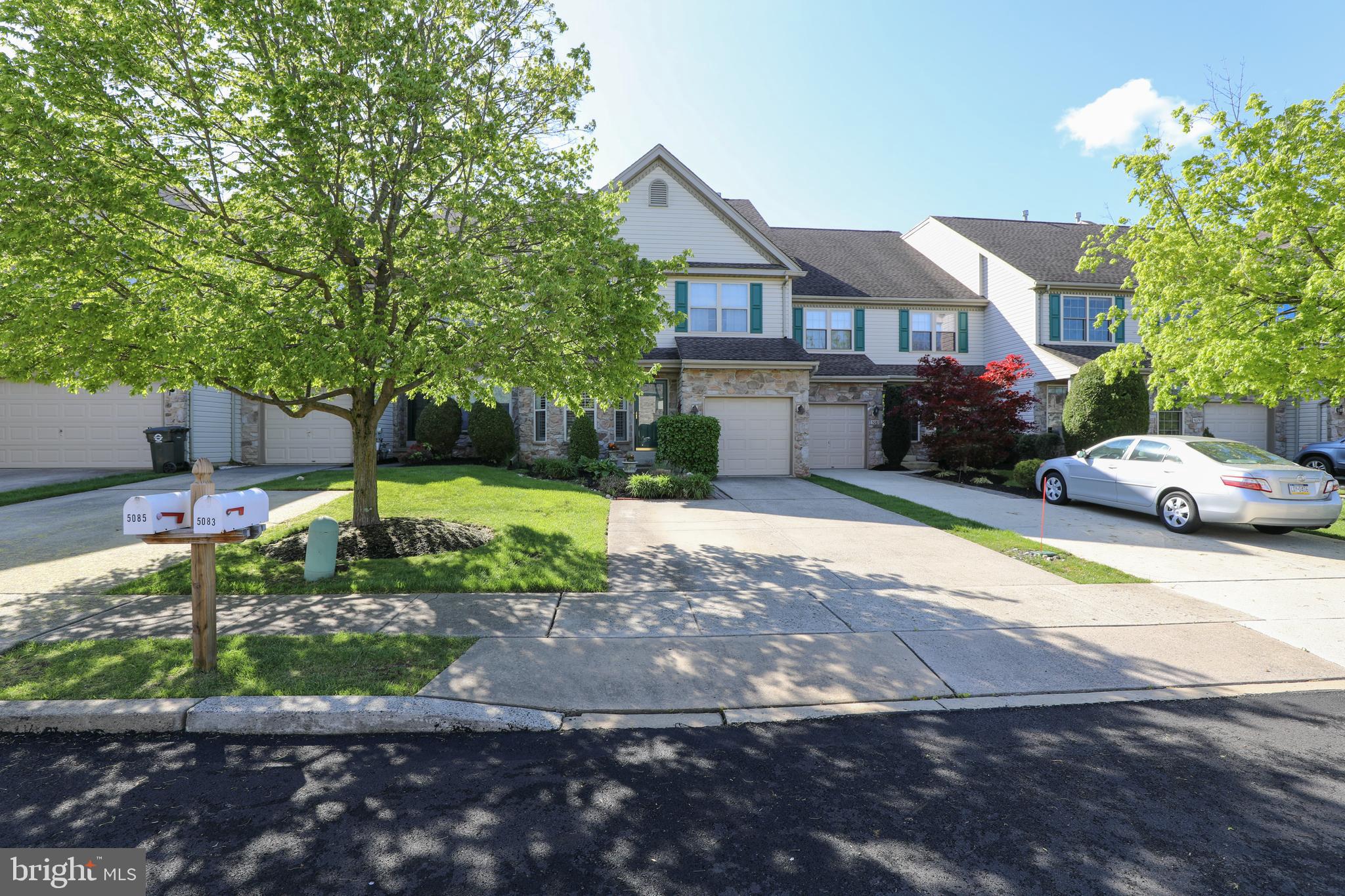 5083 Raintree Court Doylestown, PA 18902 - Photo 3 of 35 Gallery Image 3
