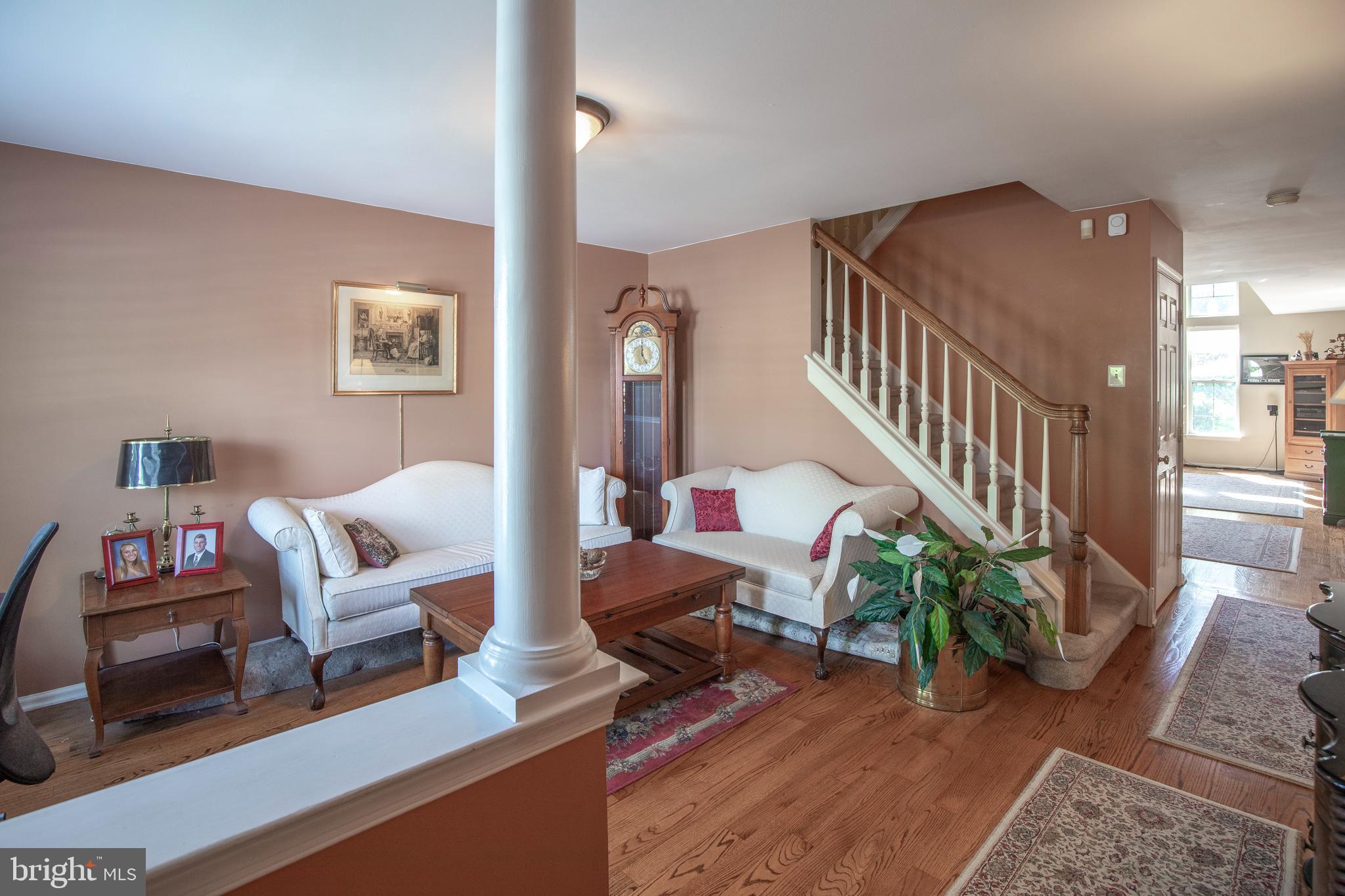 5083 Raintree Court Doylestown, PA 18902 - Photo 5 of 35 Gallery Image 5