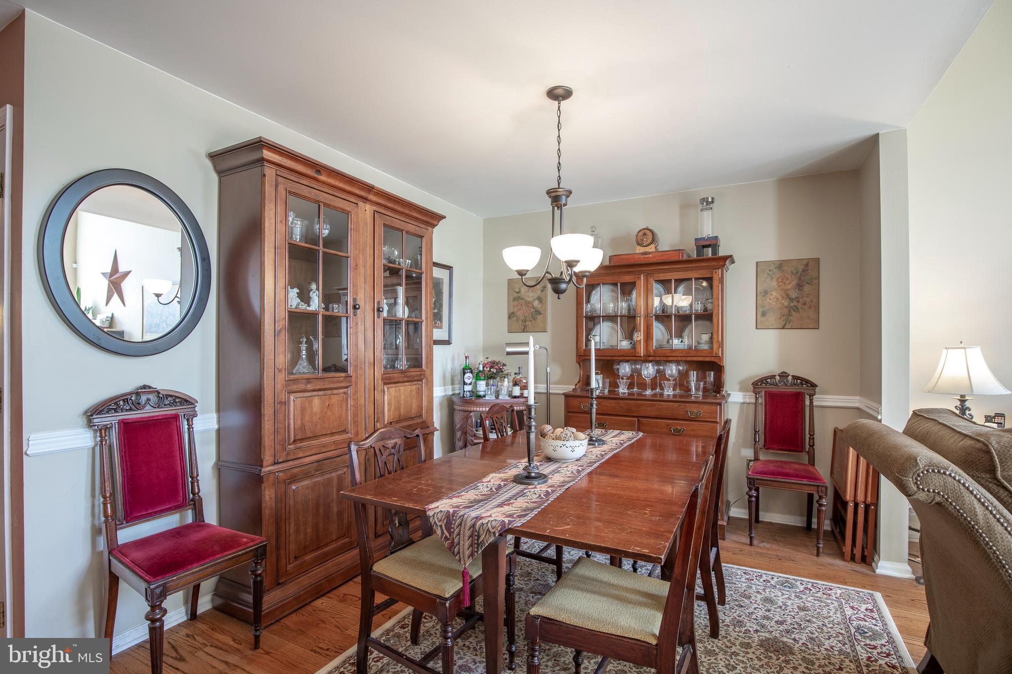 5083 Raintree Court Doylestown, PA 18902 - Photo 9 of 35 Gallery Image 9