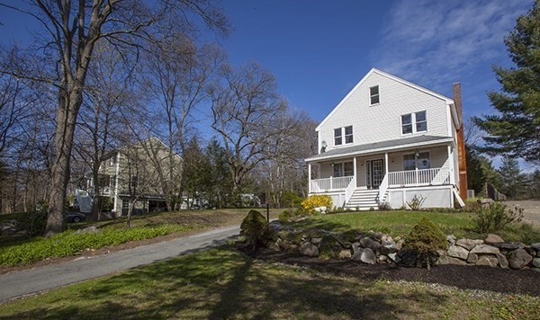 185 Taft Road Wilmington, MA 01887 - Photo 1 of 21 Gallery Image 1