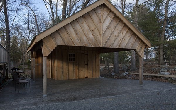 185 Taft Road Wilmington, MA 01887 - Photo 17 of 21 Gallery Image 17