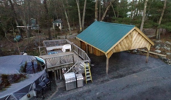 185 Taft Road Wilmington, MA 01887 - Photo 18 of 21 Gallery Image 18