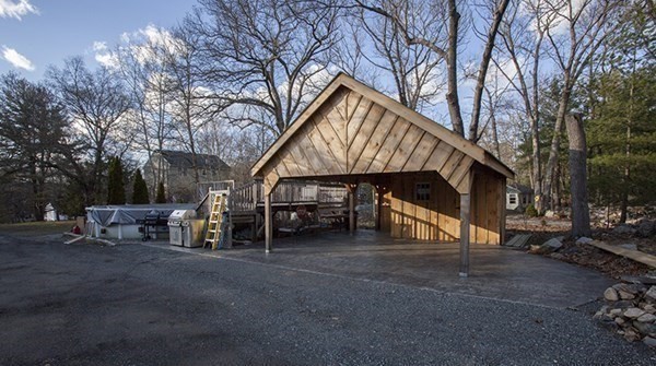 185 Taft Road Wilmington, MA 01887 - Photo 19 of 21 Gallery Image 19
