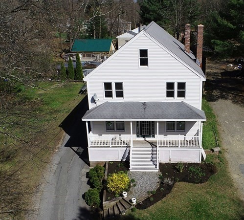 185 Taft Road Wilmington, MA 01887 - Photo 2 of 21 Gallery Image 2