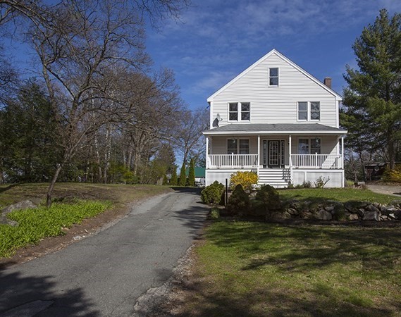 185 Taft Road Wilmington, MA 01887 - Photo 3 of 21 Gallery Image 3